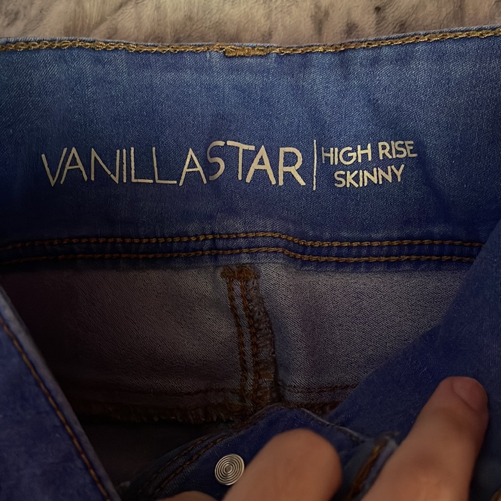 jeans - Picture 2 of 4